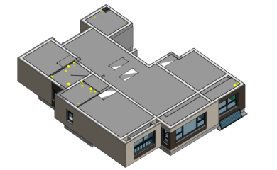 璟悦府BIM版户型说明书